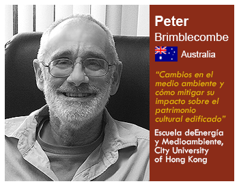 Peter Brimbecomble