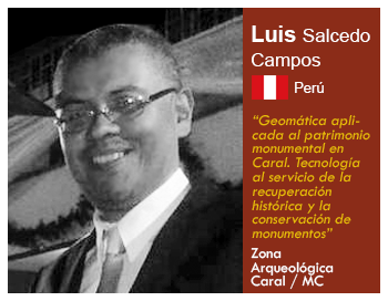 Luis Salcedo Campos