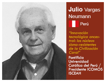 Julio Vargas Neumann