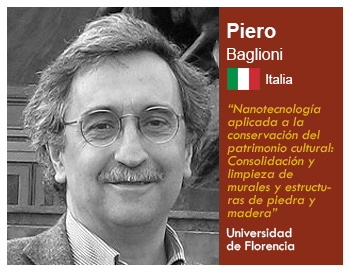 Piero Baglioni