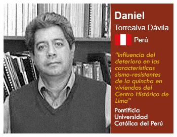 Daniel Torrealva Dávila