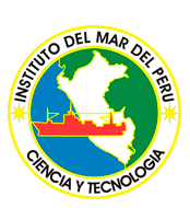 Instituto del Mar del Perú - IMARPE