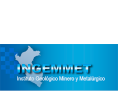 Instituto Geológico Minero y Metalúrgico - INGEMMET