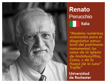 Renato Perucchio