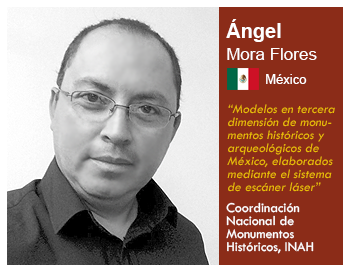 Angel Flores Mora